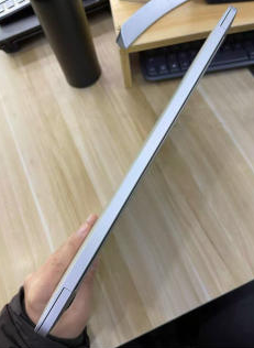 颜值巅峰的苹果MacBookPro，高配置